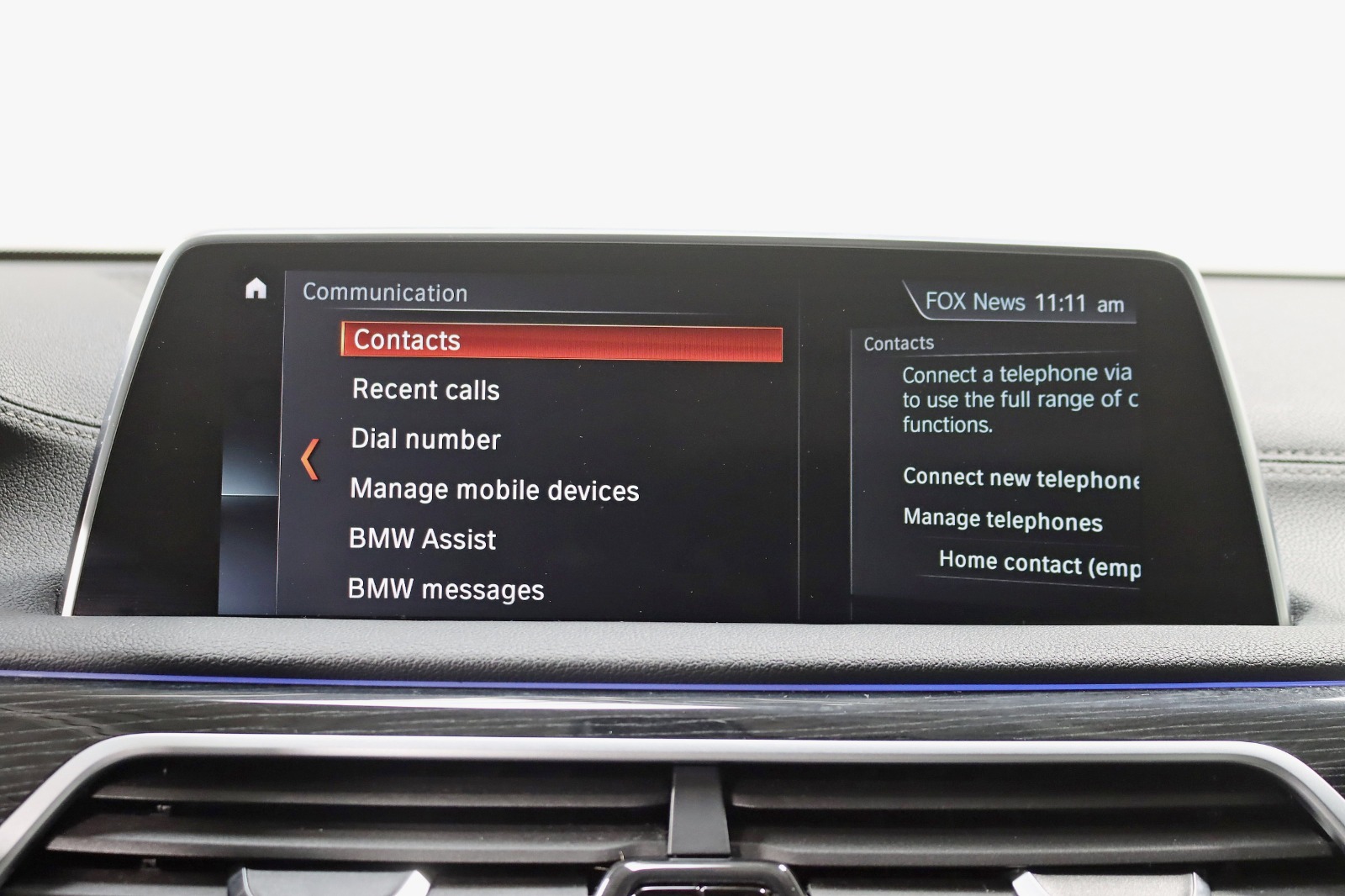 2019 BMW 750I, B7 - Image 23