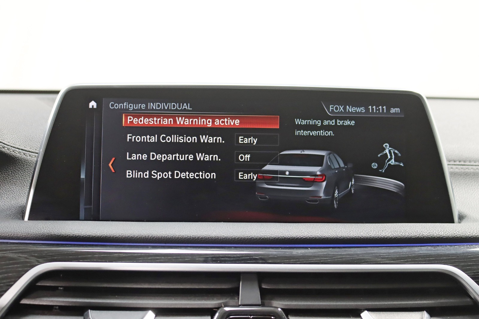 2019 BMW 750I, B7 - Image 24