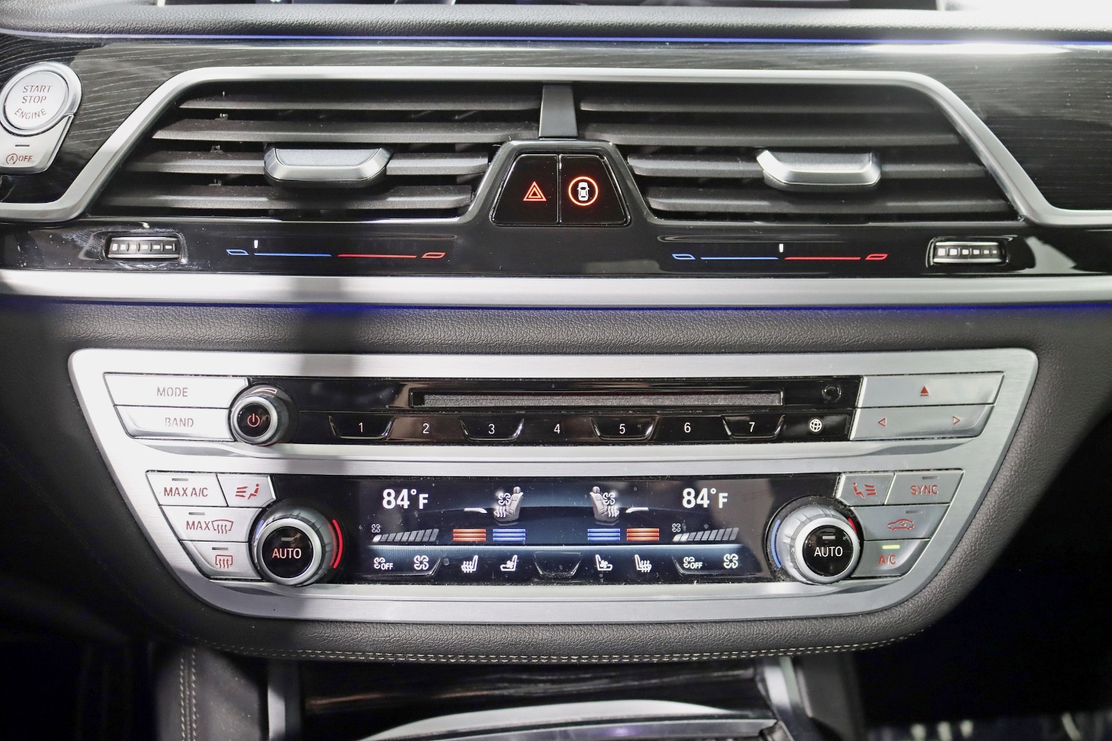 2019 BMW 750I, B7 - Image 26