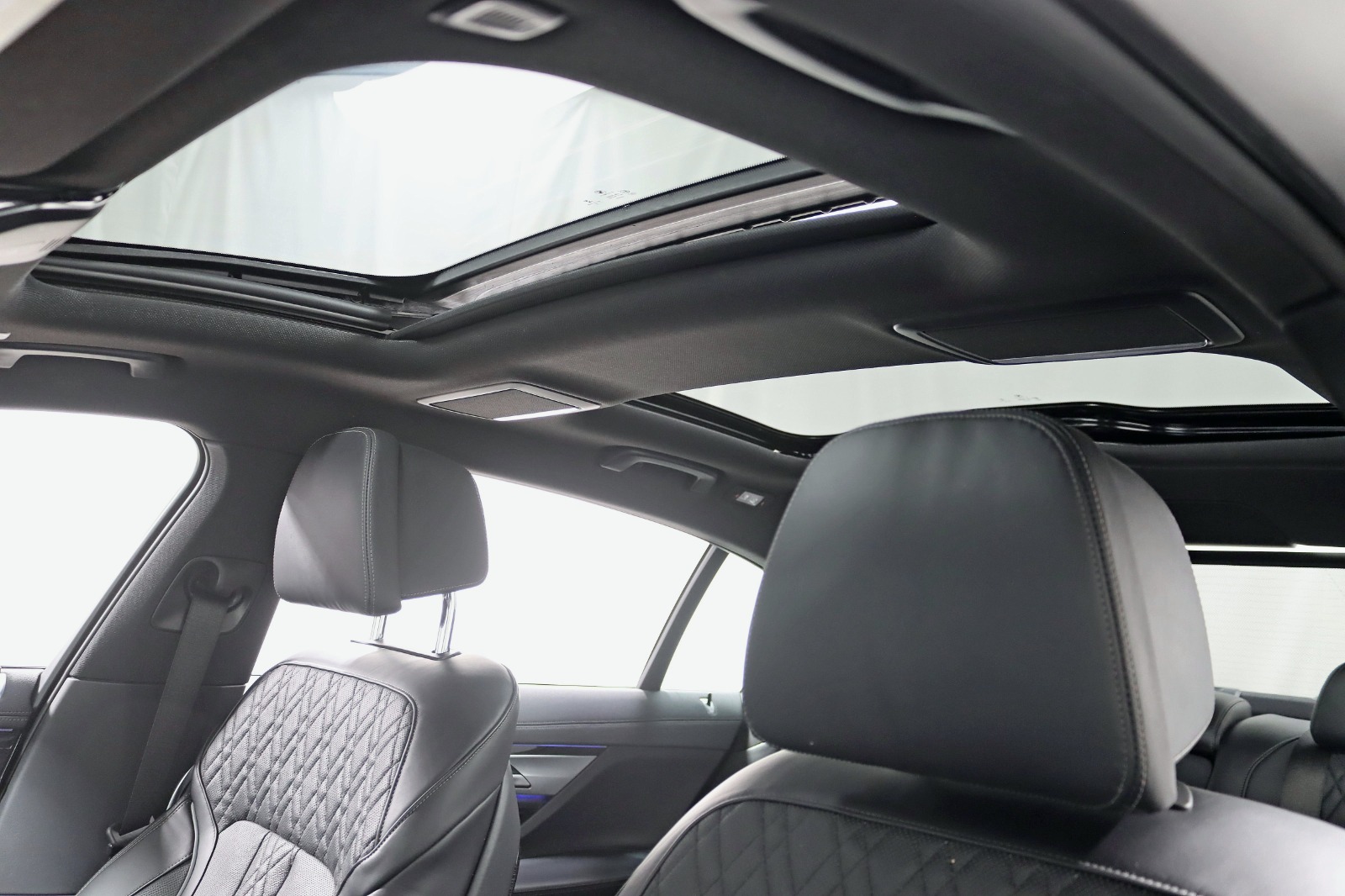 2019 BMW 750I, B7 - Image 29