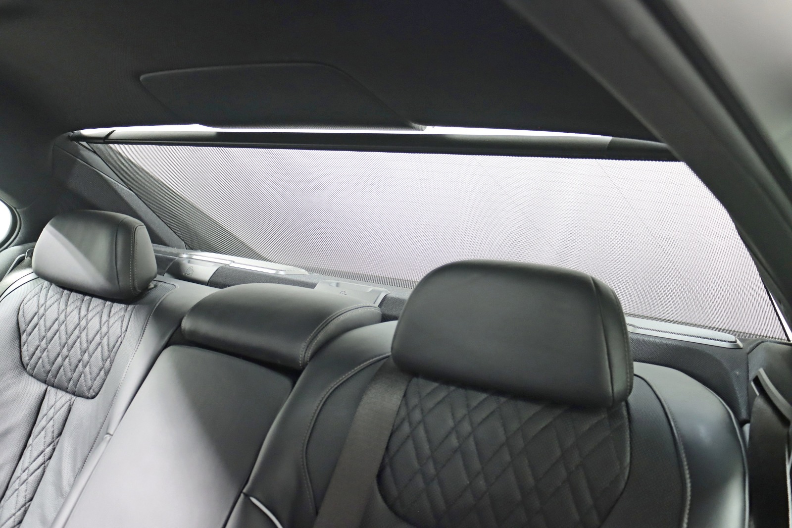 2019 BMW 750I, B7 - Image 30