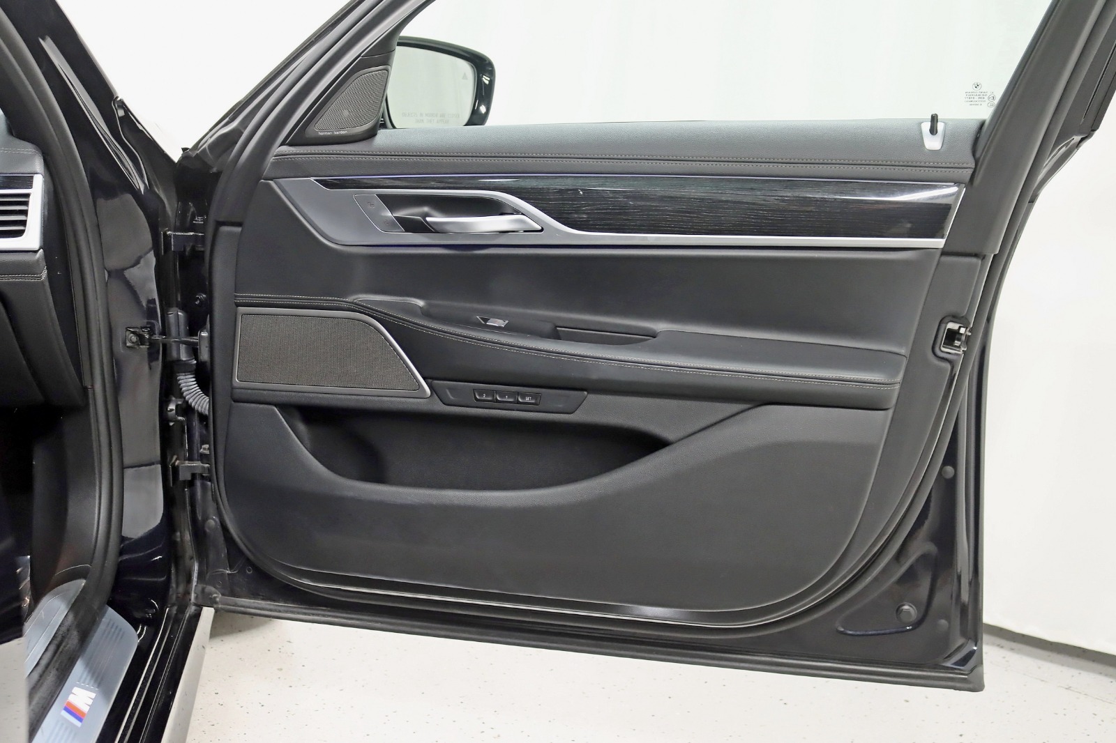 2019 BMW 750I, B7 - Image 33