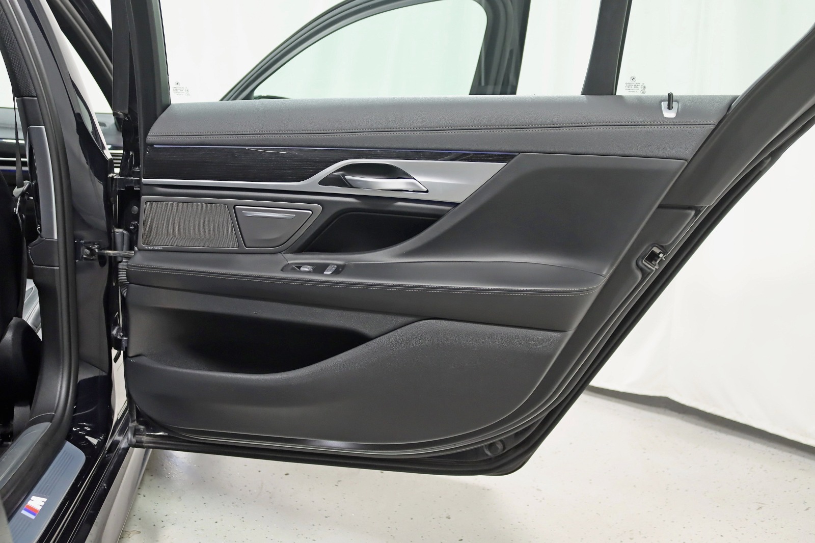 2019 BMW 750I, B7 - Image 35