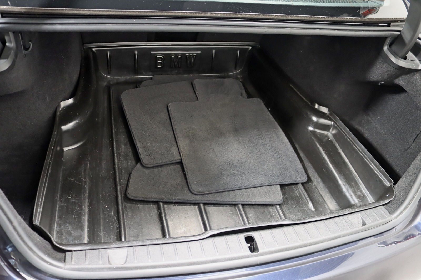 2019 BMW 750I, B7 - Image 36