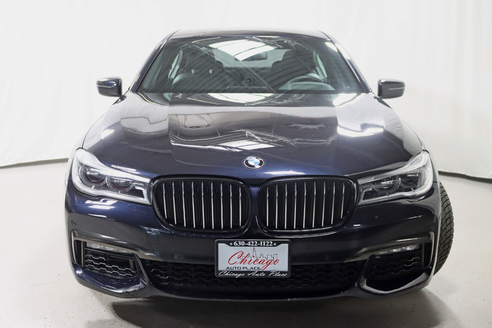 2019 BMW 750I, B7 - Image 8