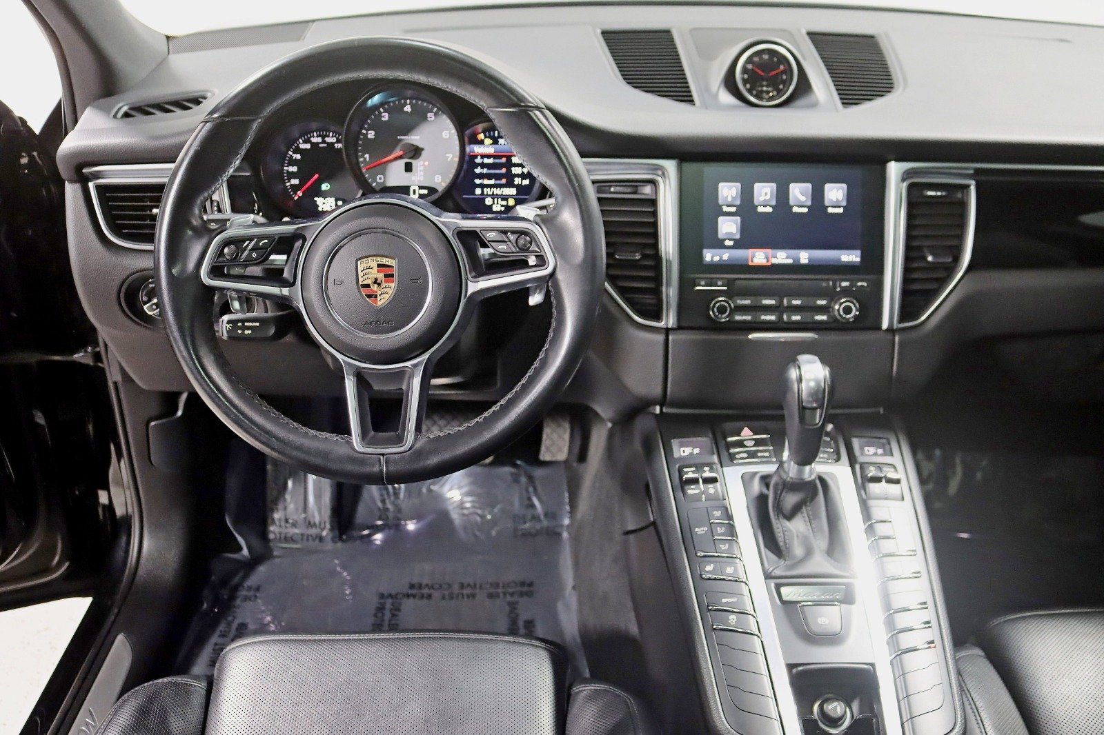 2018 PORSCHE MACAN - Image 15