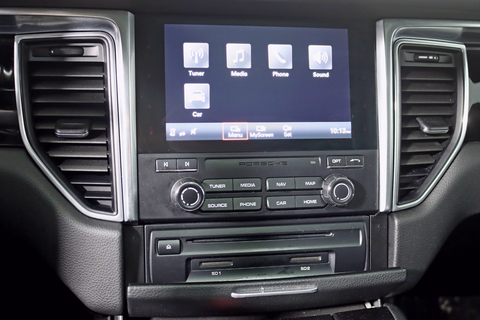 2018 PORSCHE MACAN - Image 18