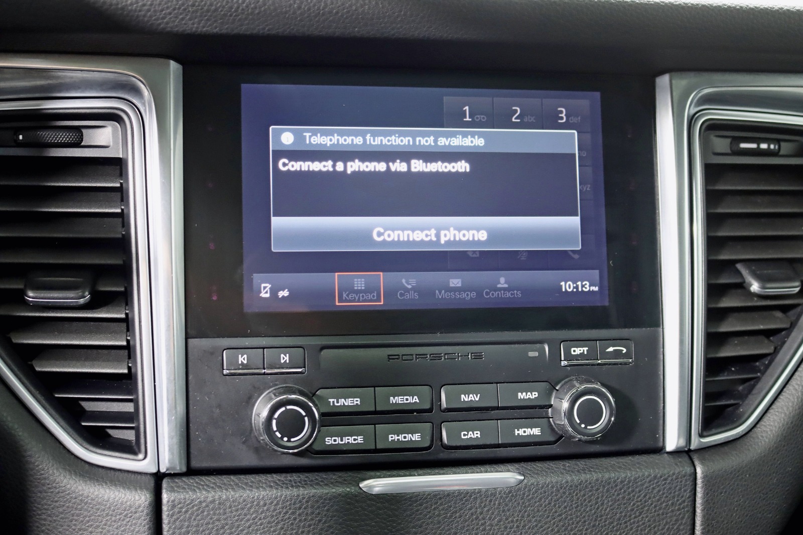 2018 PORSCHE MACAN - Image 21