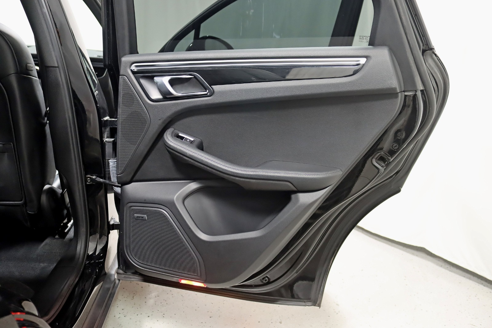 2018 PORSCHE MACAN - Image 34