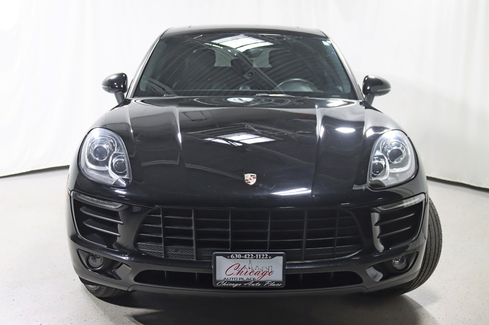 2018 PORSCHE MACAN - Image 9