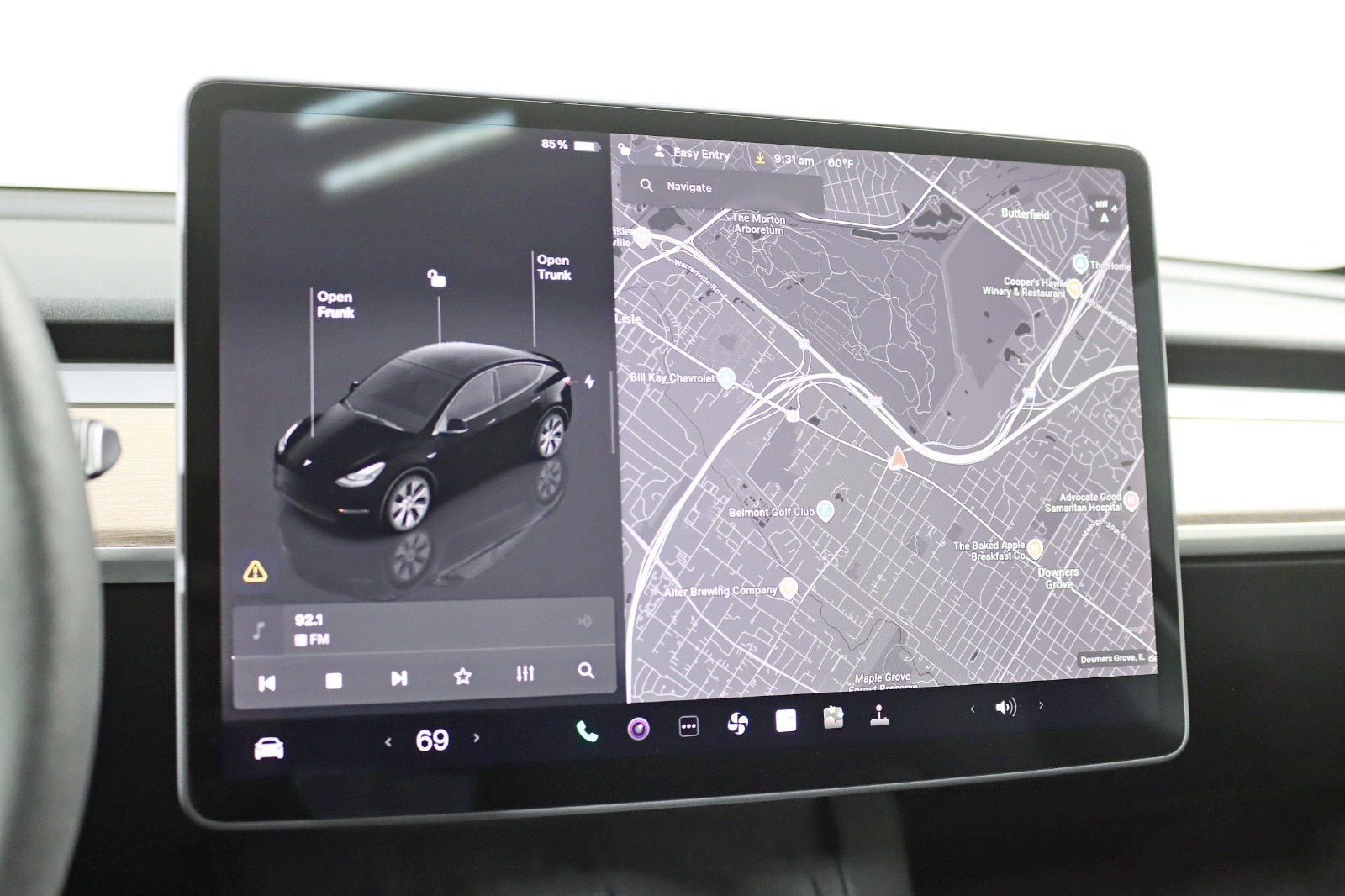 2024 TESLA MODEL Y - Image 17