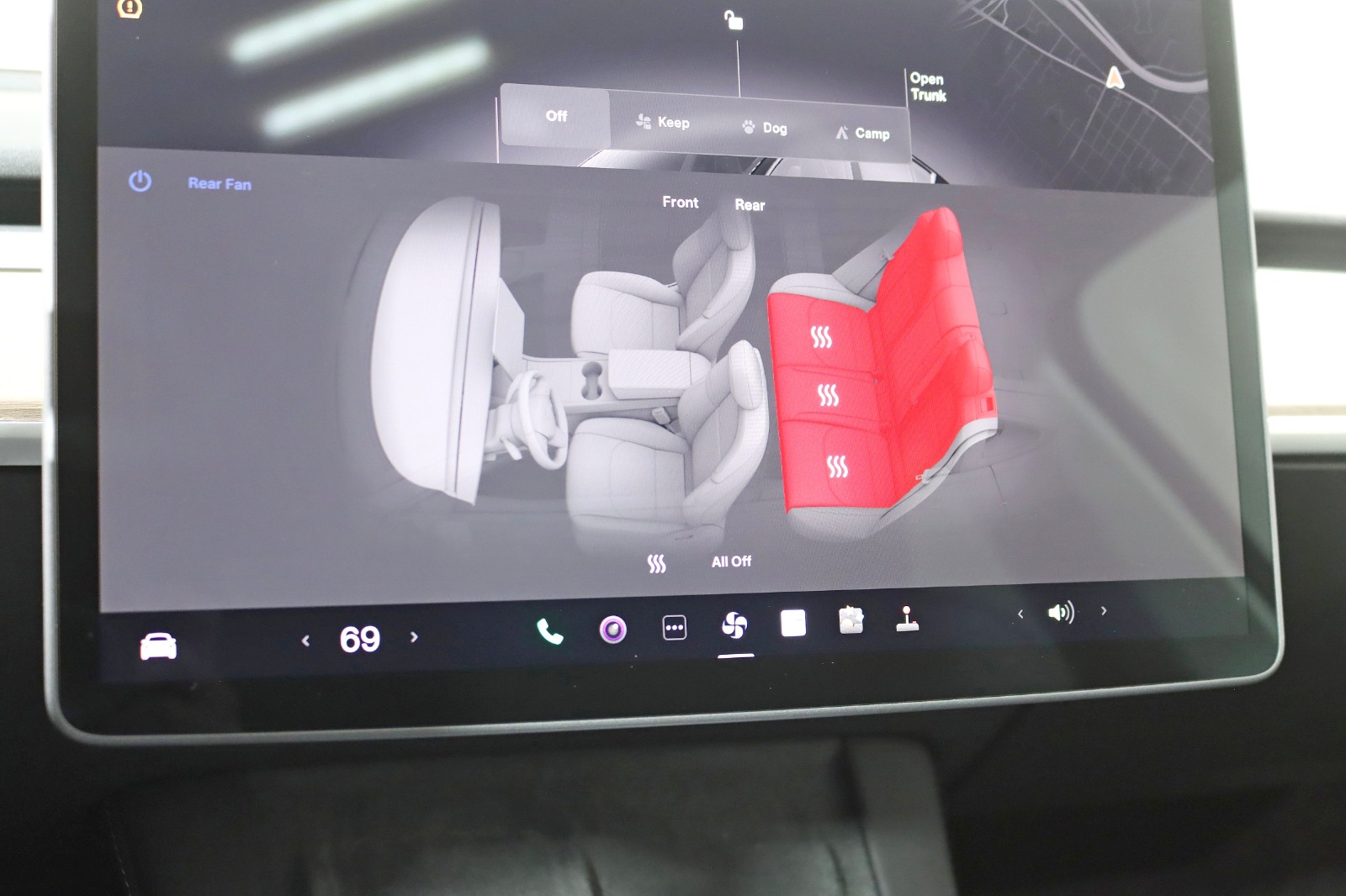 2024 TESLA MODEL Y - Image 20