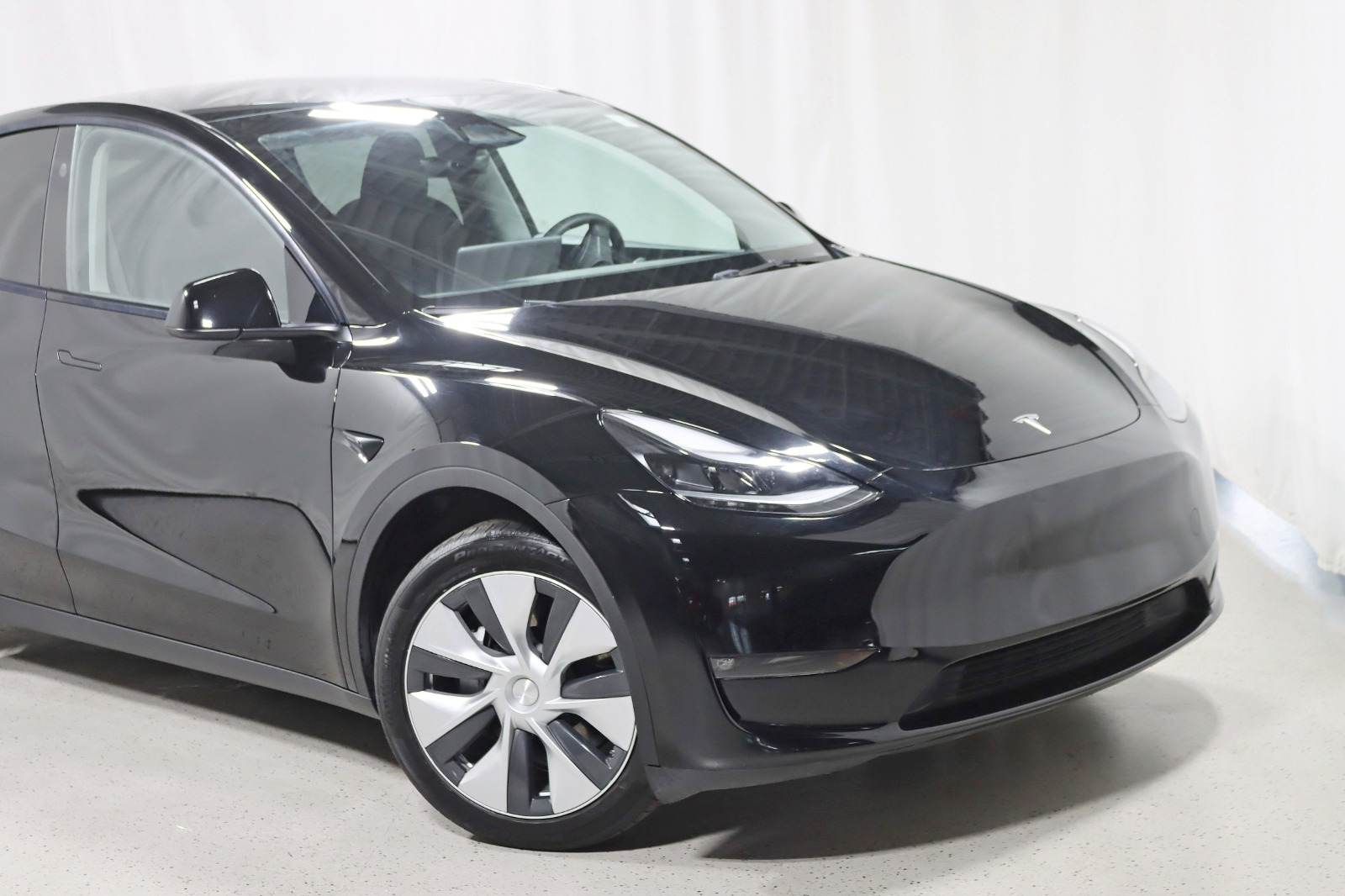 2024 TESLA MODEL Y - Image 3