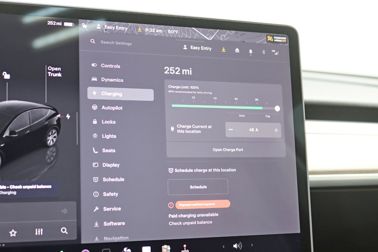 2024 TESLA MODEL Y - Image 23