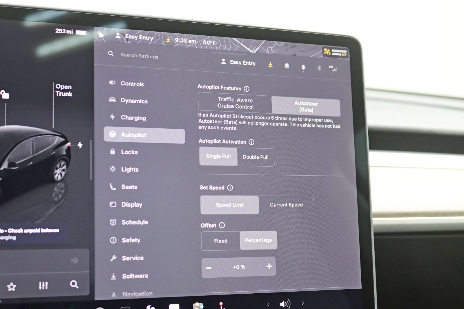 2024 TESLA MODEL Y - Image 24