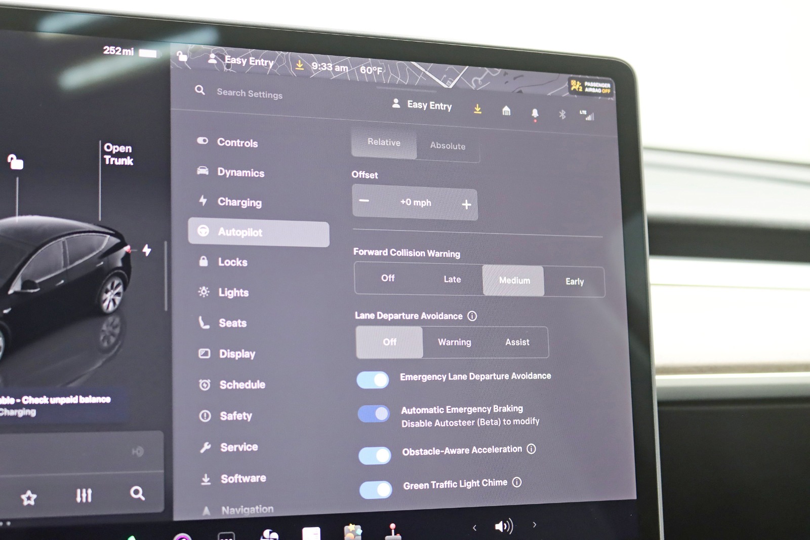 2024 TESLA MODEL Y - Image 25