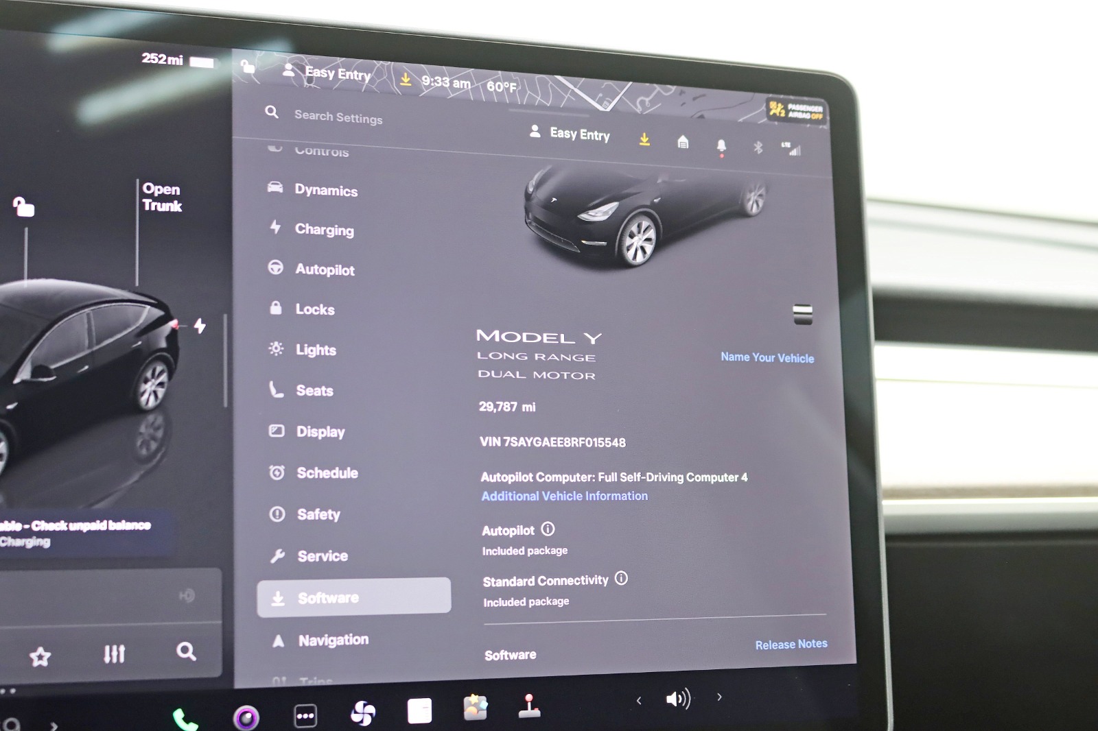 2024 TESLA MODEL Y - Image 26