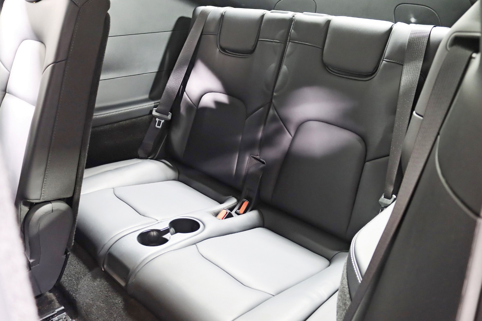 2024 TESLA MODEL Y - Image 32