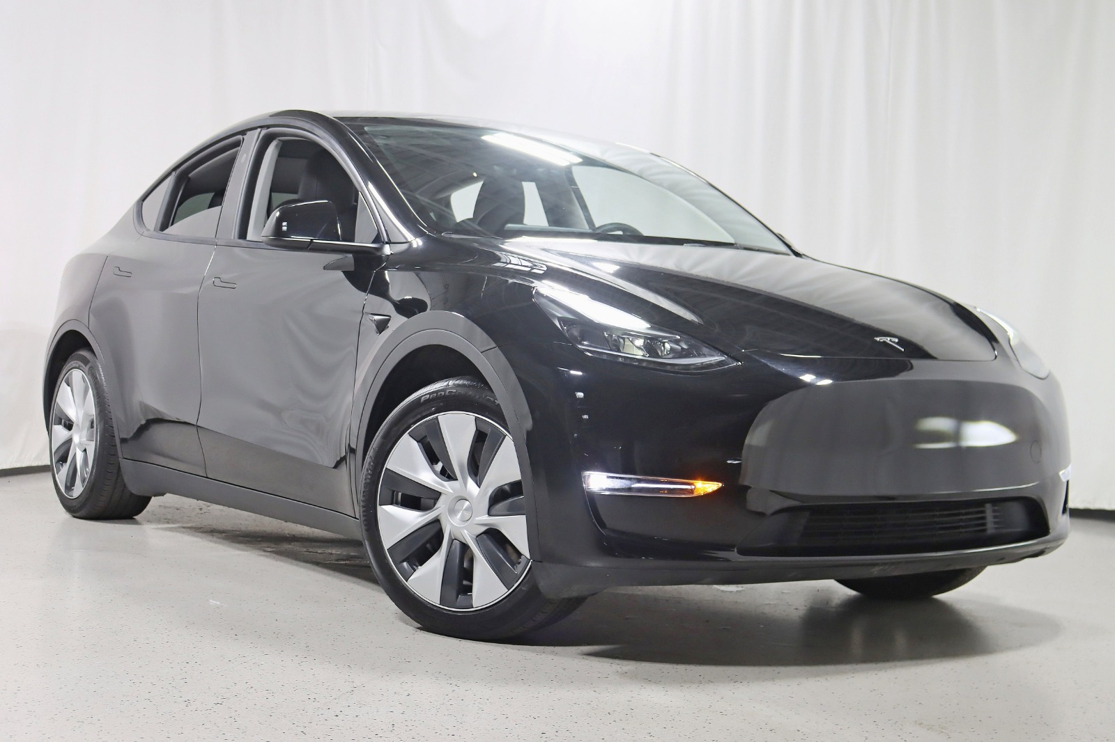 2024 TESLA MODEL Y - Image 8