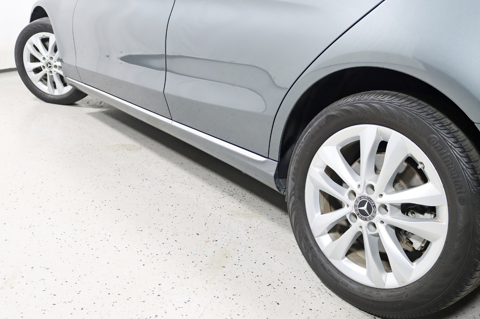 2019 MERCEDES-BENZ C-CLASS - Image 13