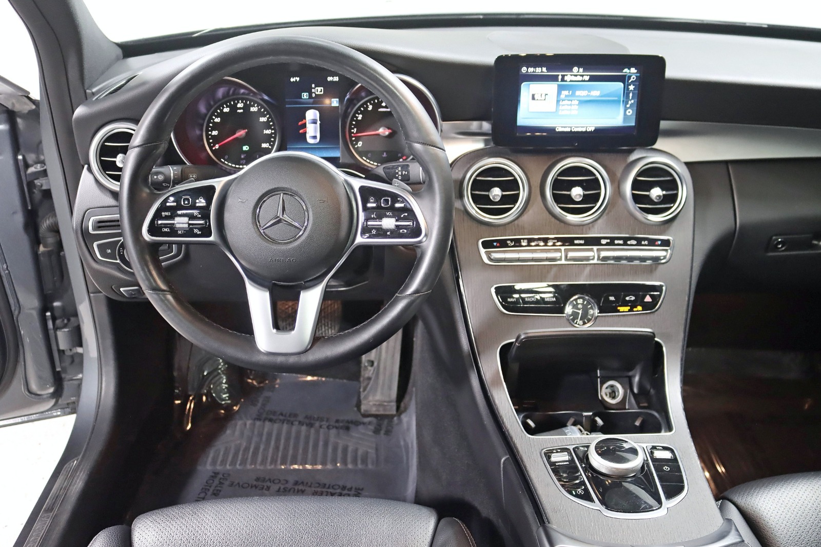 2019 MERCEDES-BENZ C-CLASS - Image 15