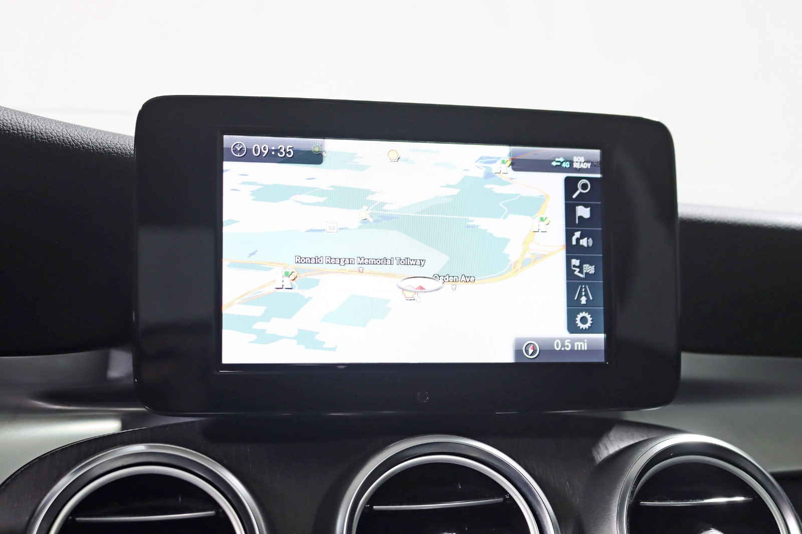 2019 MERCEDES-BENZ C-CLASS - Image 19