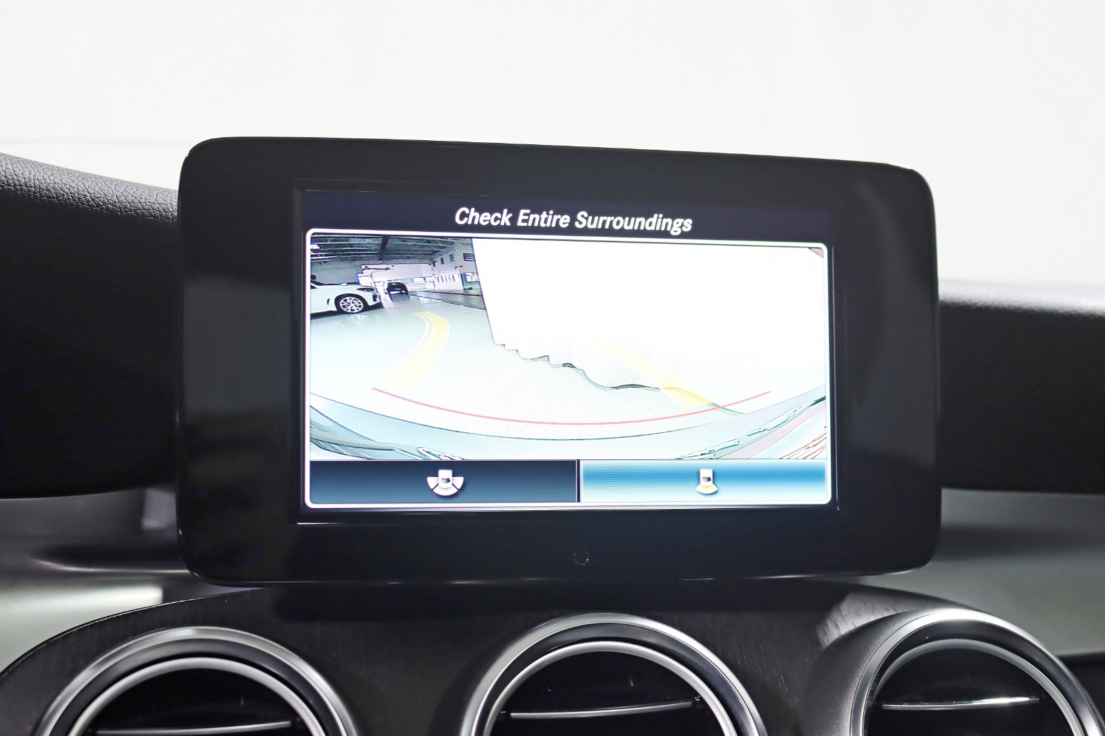 2019 MERCEDES-BENZ C-CLASS - Image 20