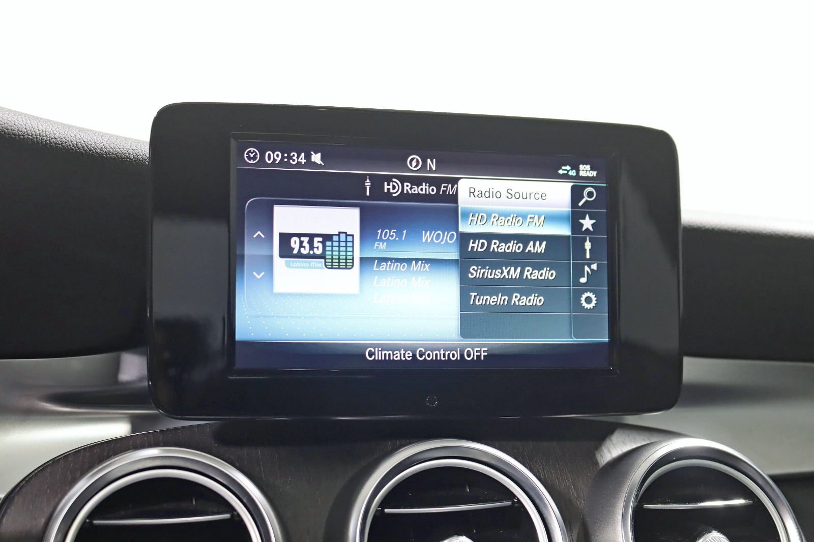 2019 MERCEDES-BENZ C-CLASS - Image 21