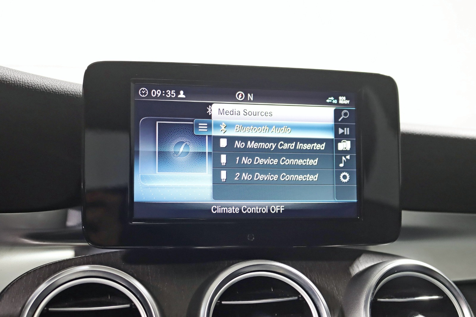 2019 MERCEDES-BENZ C-CLASS - Image 22