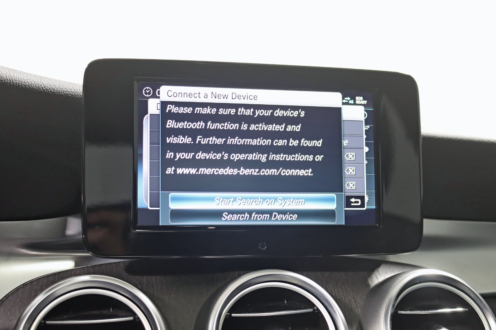 2019 MERCEDES-BENZ C-CLASS - Image 23