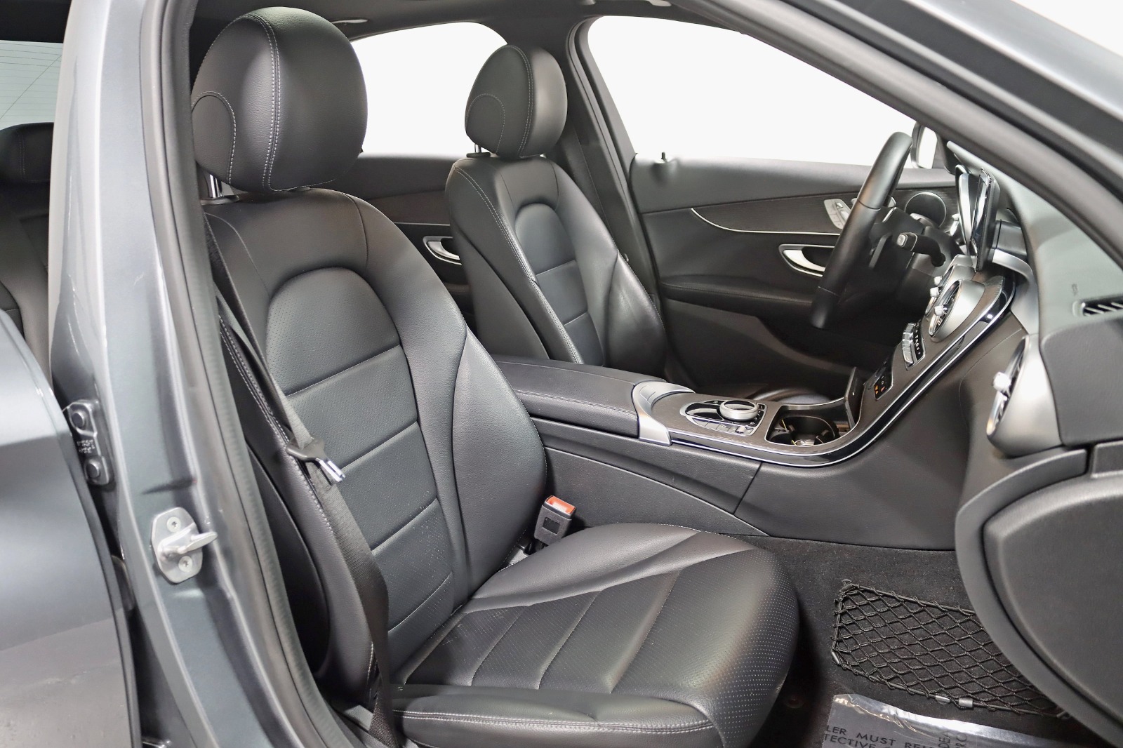 2019 MERCEDES-BENZ C-CLASS - Image 28