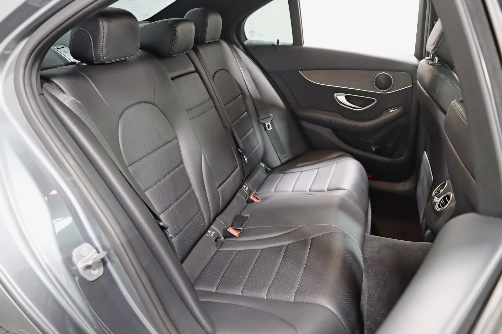 2019 MERCEDES-BENZ C-CLASS - Image 30