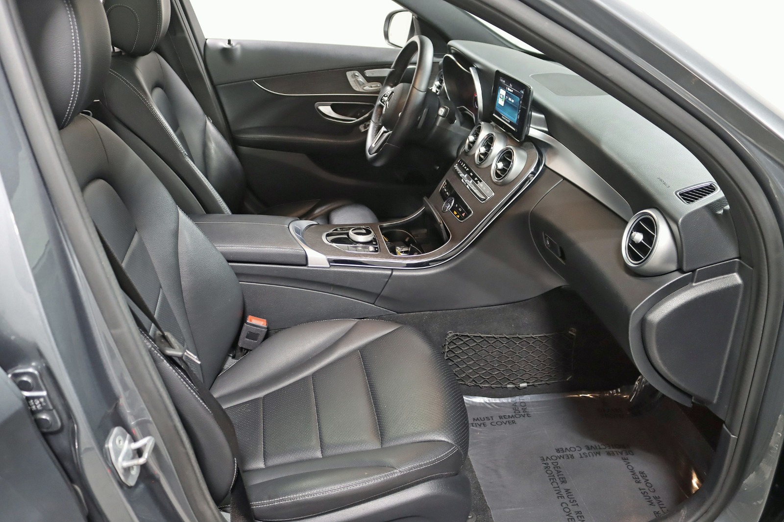 2019 MERCEDES-BENZ C-CLASS - Image 32