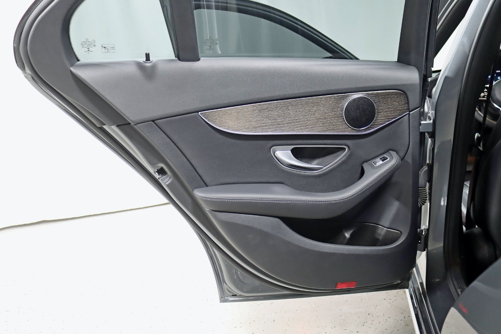 2019 MERCEDES-BENZ C-CLASS - Image 36