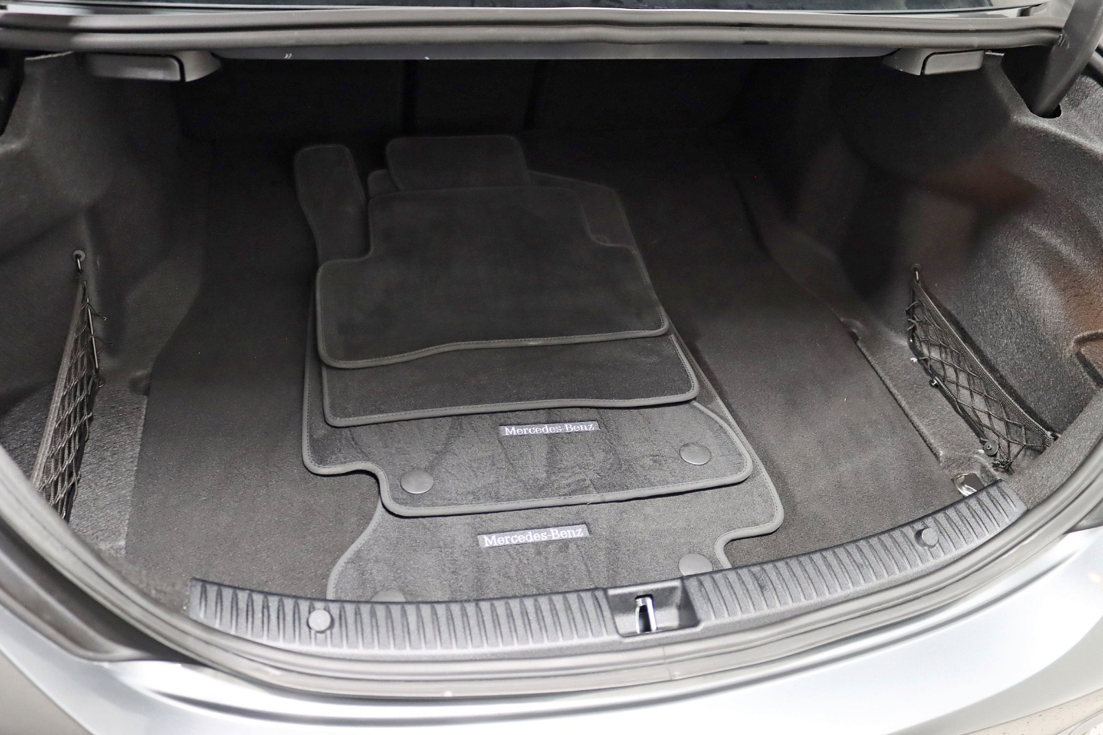 2019 MERCEDES-BENZ C-CLASS - Image 38