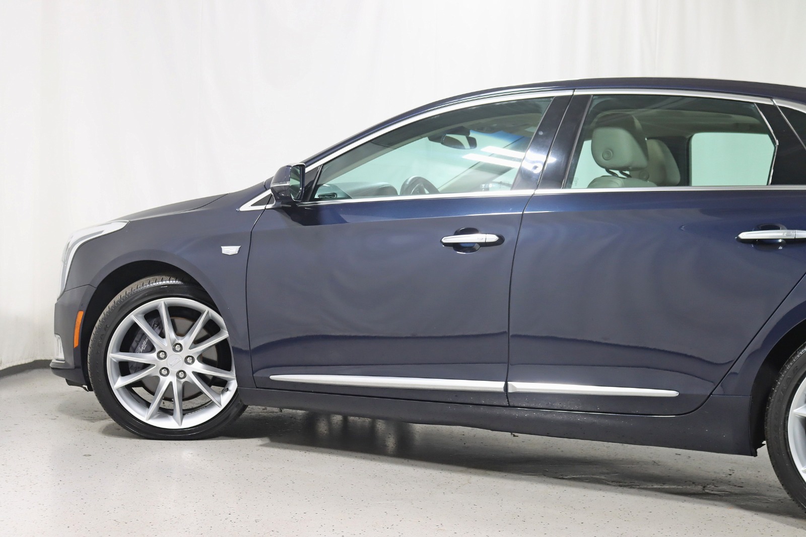 2018 CADILLAC XTS - Image 12
