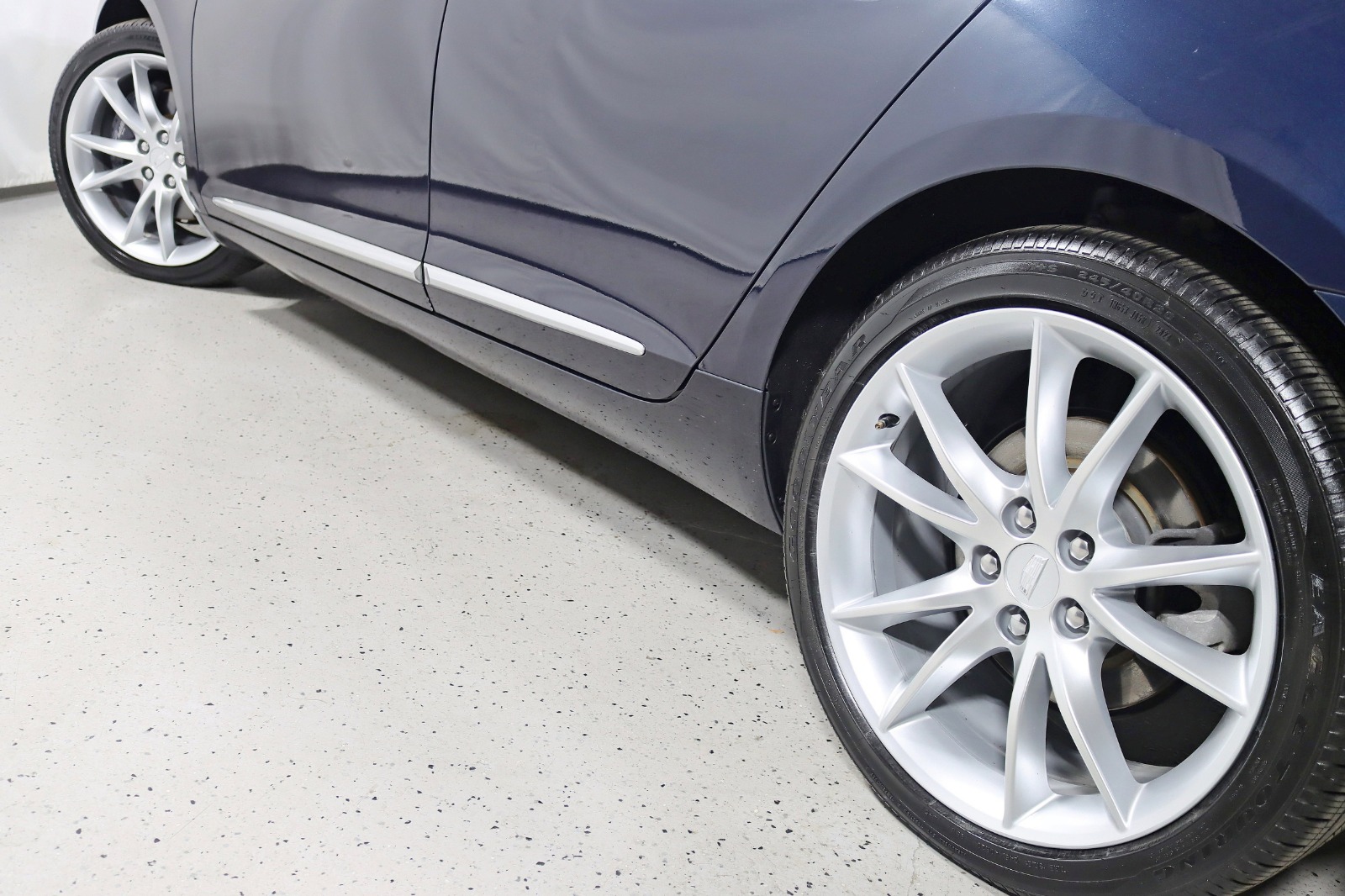 2018 CADILLAC XTS - Image 13