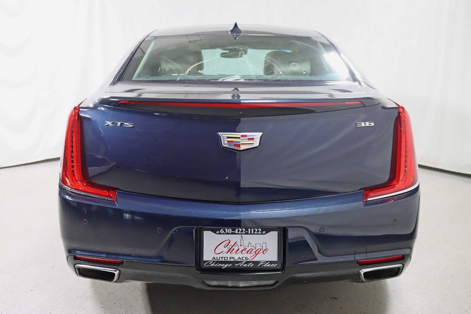 2018 CADILLAC XTS - Image 14