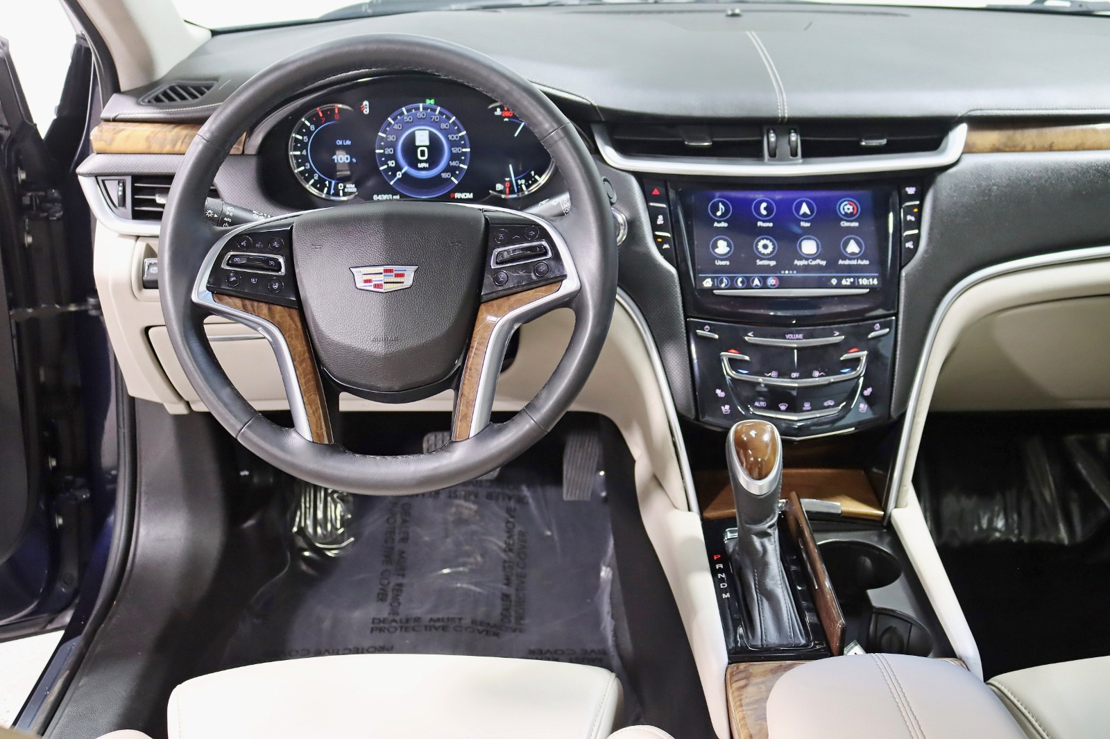 2018 CADILLAC XTS - Image 15