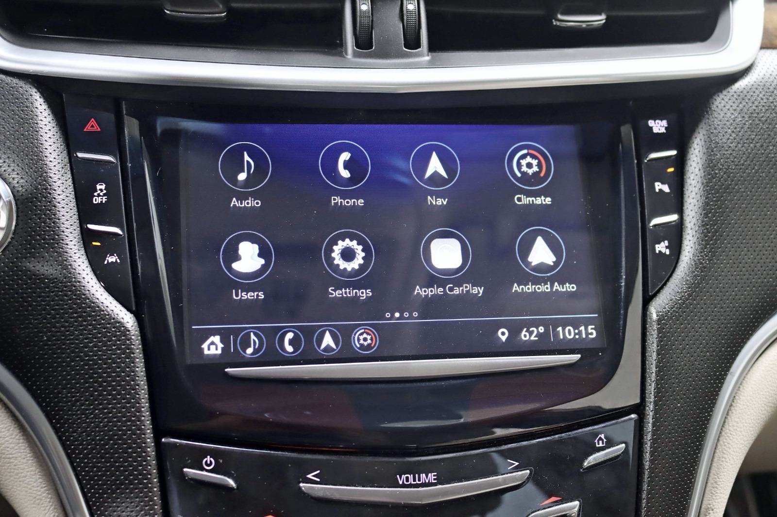 2018 CADILLAC XTS - Image 19