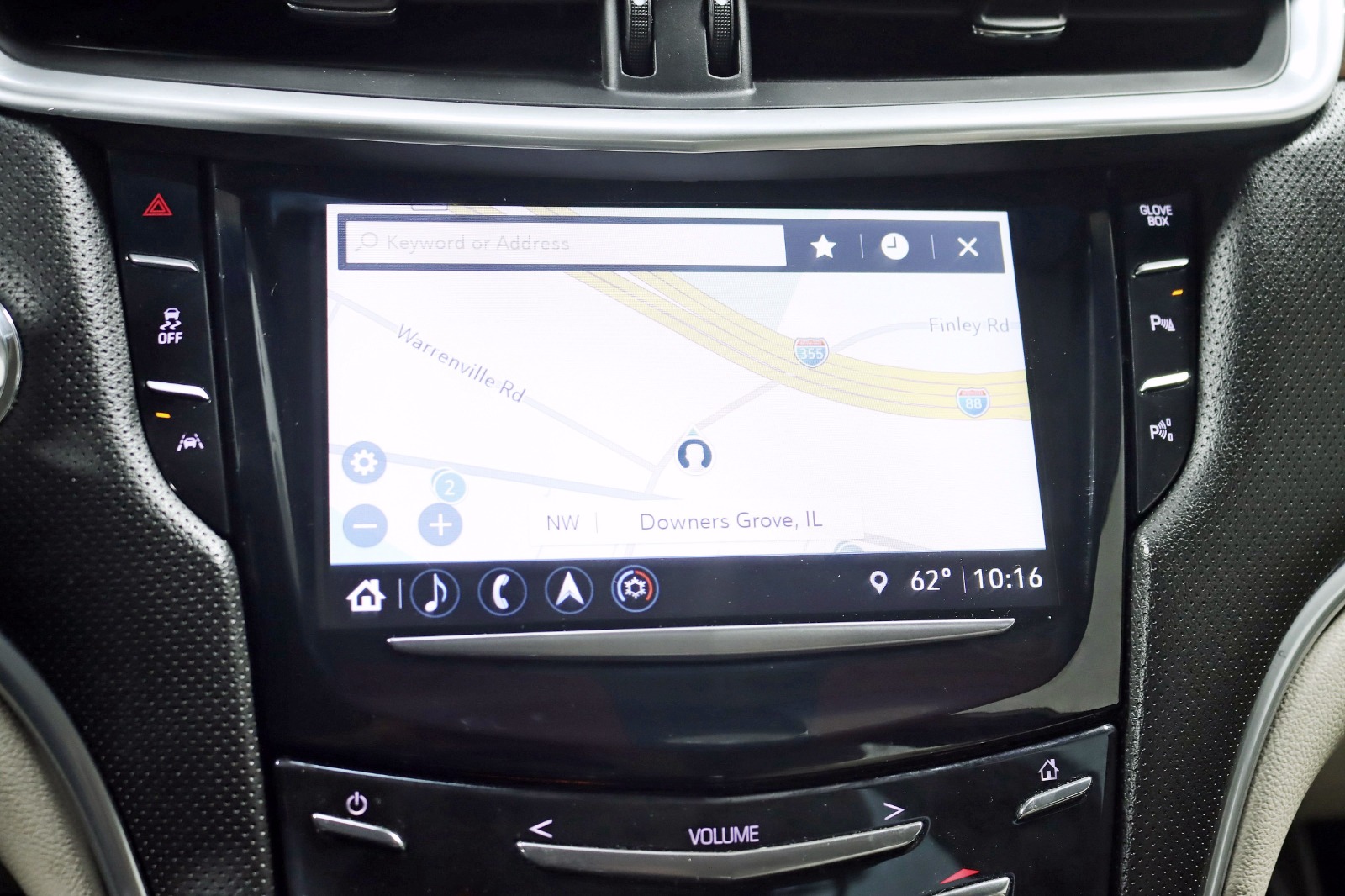 2018 CADILLAC XTS - Image 20