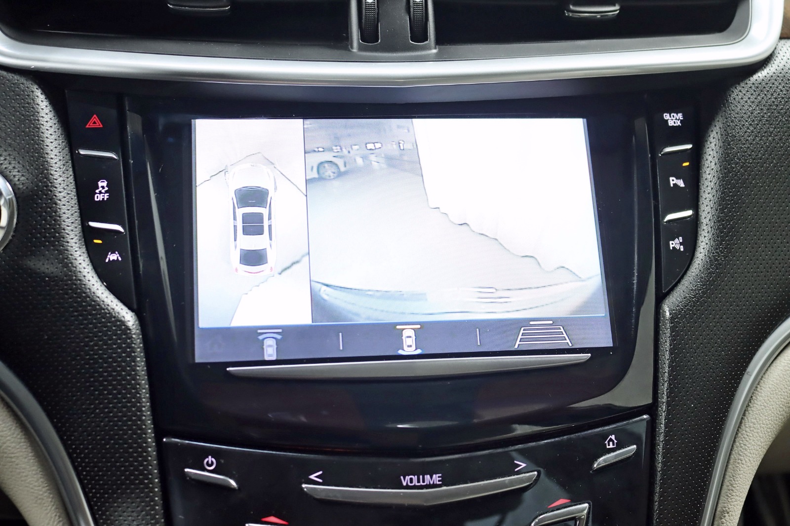 2018 CADILLAC XTS - Image 21