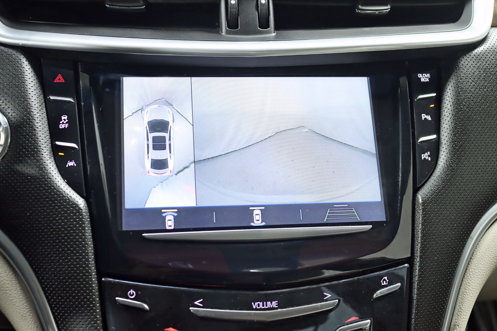 2018 CADILLAC XTS - Image 22