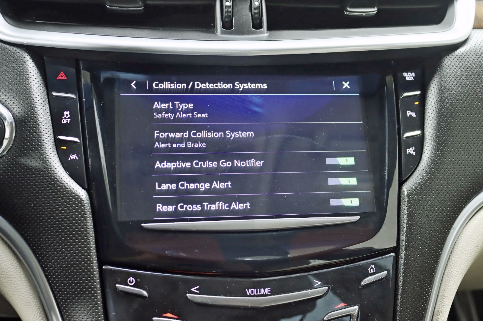 2018 CADILLAC XTS - Image 23