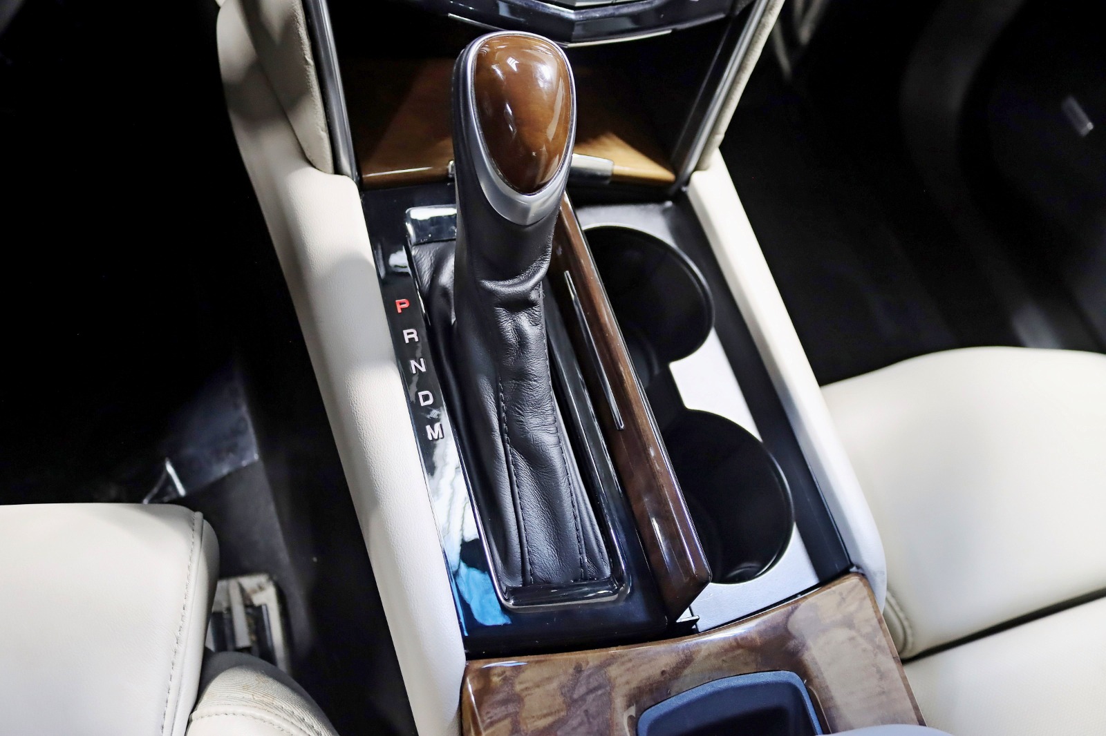 2018 CADILLAC XTS - Image 25