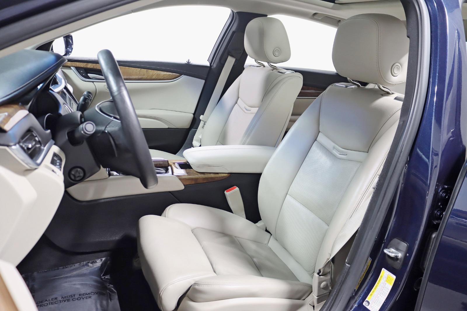 2018 CADILLAC XTS - Image 27