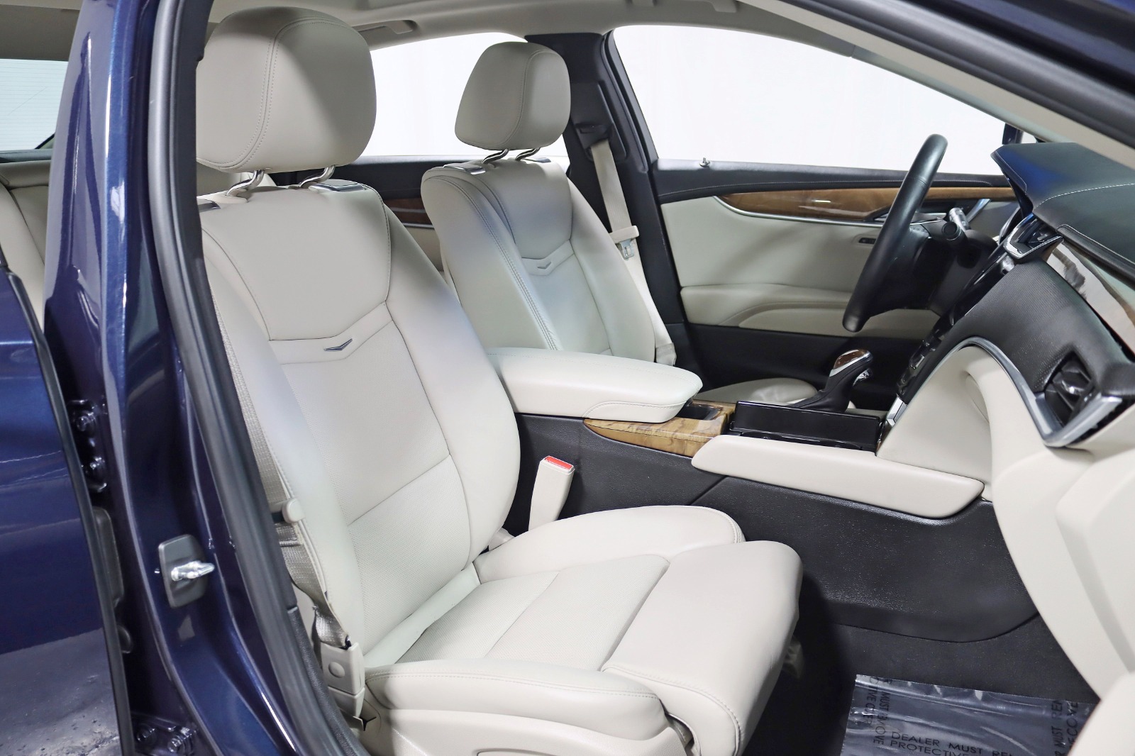 2018 CADILLAC XTS - Image 28