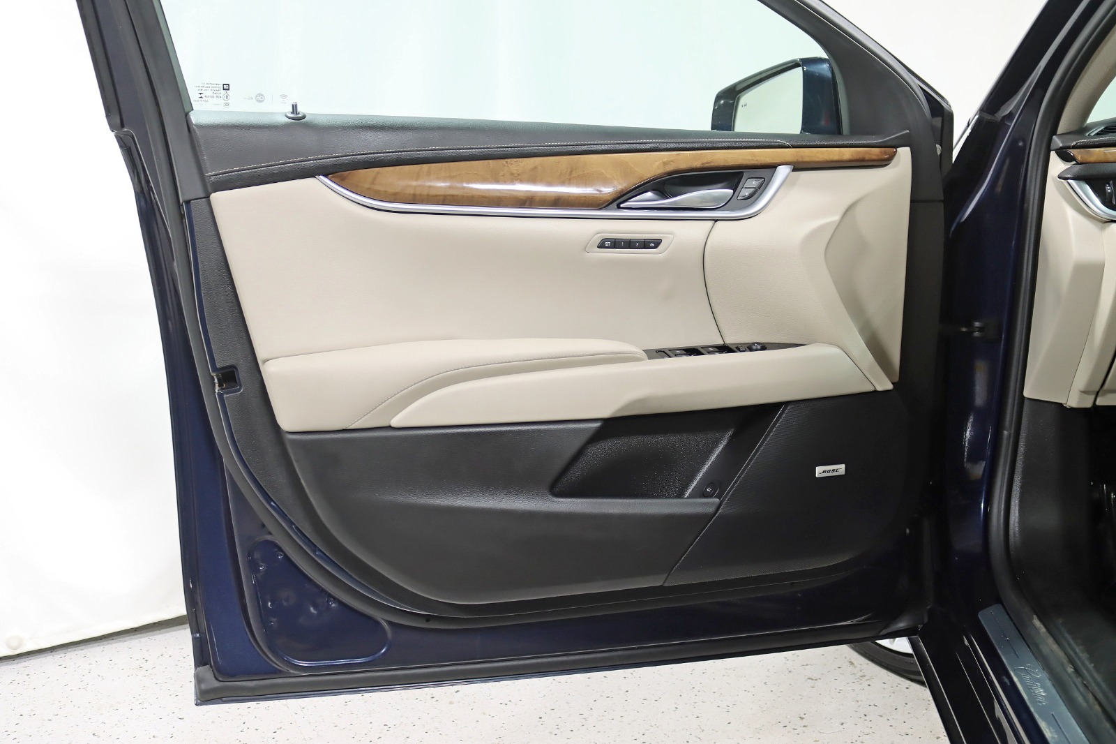2018 CADILLAC XTS - Image 34