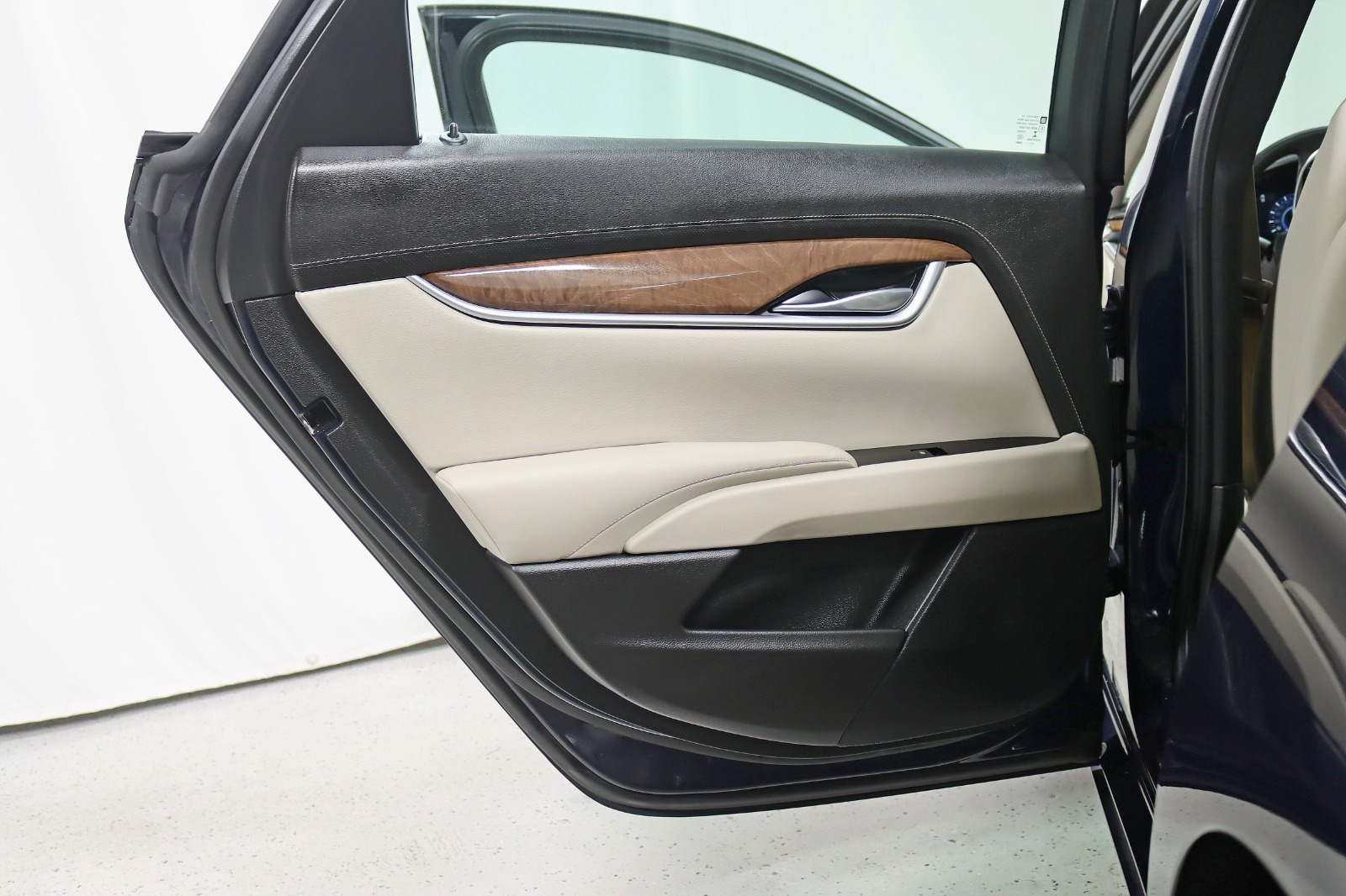 2018 CADILLAC XTS - Image 36