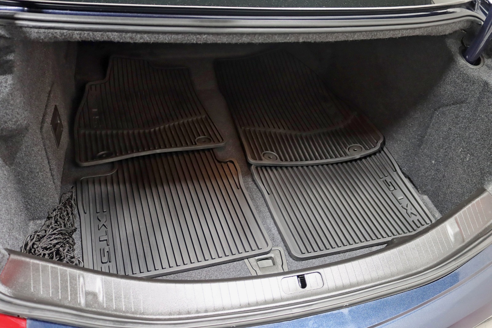 2018 CADILLAC XTS - Image 38